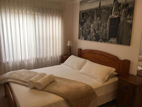 Tranquil At Hibbard 21 Hibbard Drive - Darwin Holiday 3