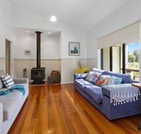 MERMAIDS on MARENGO large home with wifi - Darwin Holiday