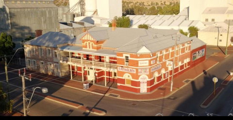 Riverside Hotel - Darwin Holiday 5