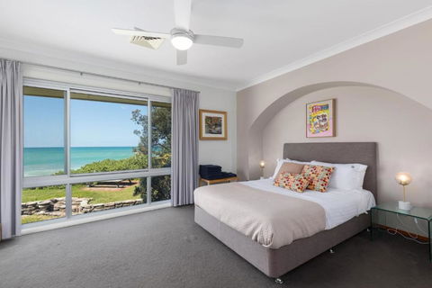 Captains Quarters - Darwin Holiday 3