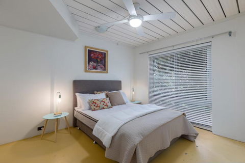 Captains Quarters - Darwin Holiday 1