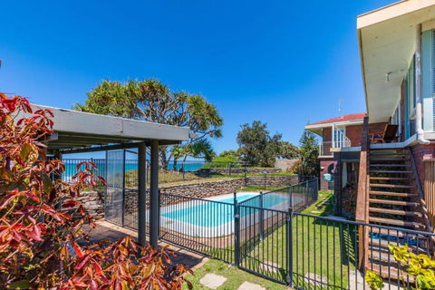 Captains Quarters - Darwin Holiday 5