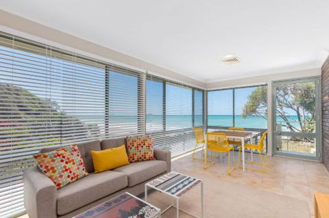 Captains Quarters - Darwin Holiday 6