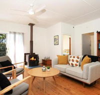 Nest Pet Friendly 2 Min Walk to Beach - Darwin Holiday