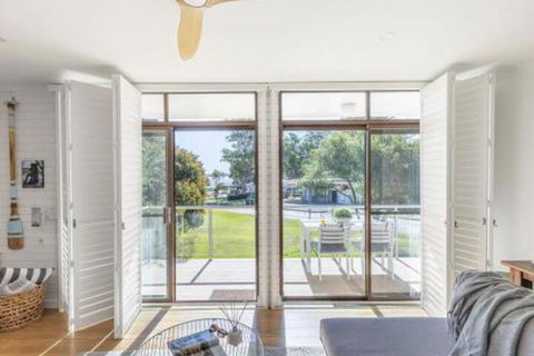 4 Villa Ellisa 10 Columbia Close Beautiful Unit With Beautiful Water Views At Little Beach - Darwin Holiday 4