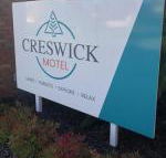 Creswick Motel - Darwin Holiday