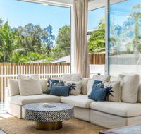 Audrey - Darwin Holiday