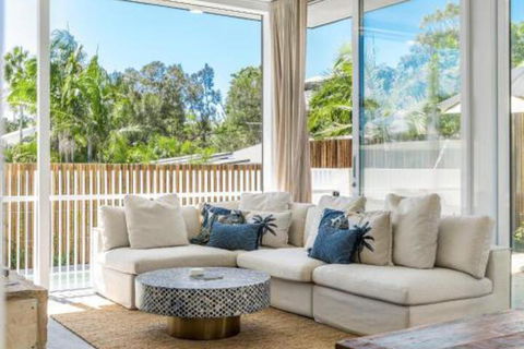 Audrey - Darwin Holiday 0