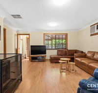 Reef  Vines Port Noarlunga - Darwin Holiday