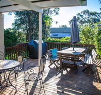 Families Escape to the Coast - Darwin Holiday