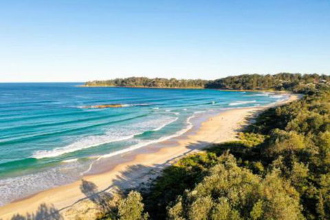Families Escape To The Coast - Darwin Holiday 4