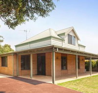 Our Casita - Darwin Holiday