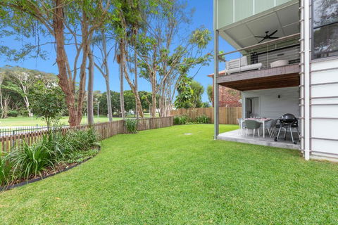 Boutique Villa On Boomerang - Darwin Holiday 2