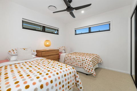 Boutique Villa On Boomerang - Darwin Holiday 6