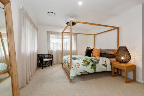 Boutique Villa On Boomerang - Darwin Holiday 3