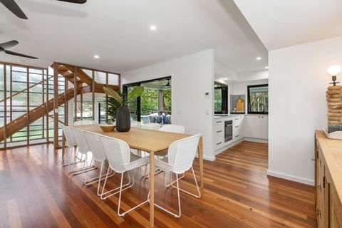 Boutique Villa On Boomerang - Darwin Holiday 1