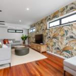 Boutique Villa On Boomerang - Darwin Holiday 0