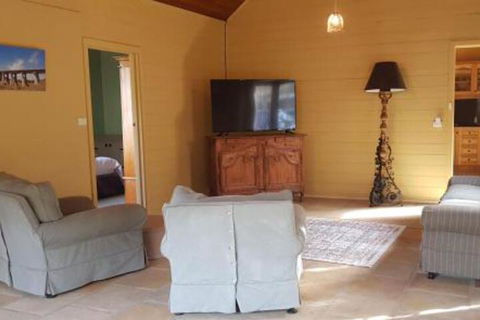 Olinda Yarra Cottage - Darwin Holiday 7