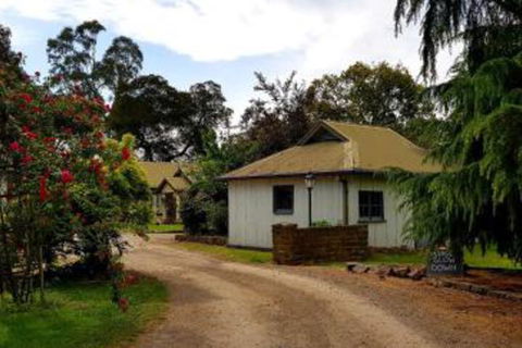 Olinda Yarra Cottage - Darwin Holiday 3