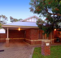 Prowse Pad - Darwin Holiday