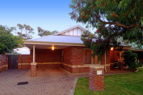 Prowse Pad - Darwin Holiday 0