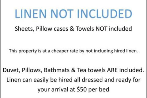 Prowse Pad - Darwin Holiday 2