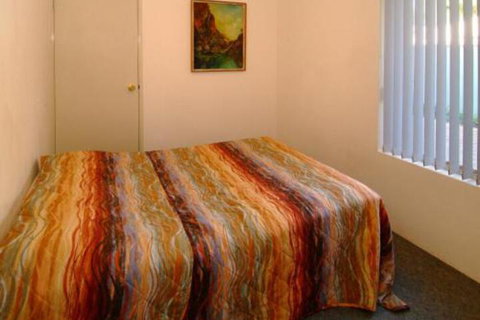 Prowse Pad - Darwin Holiday 6