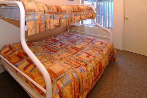 Prowse Pad - Darwin Holiday 7