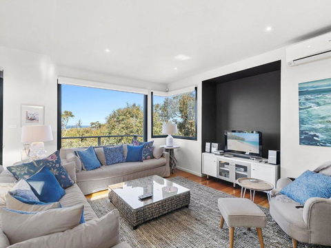 BELLE VUE ANGLESEA - Darwin Holiday 6