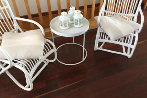 Bay Vista - Darwin Holiday 5