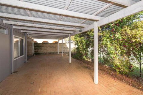 Bay Vista - Darwin Holiday 2