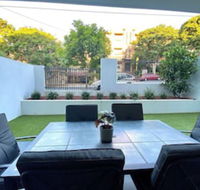 Ascot Apartments - Darwin Holiday