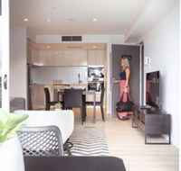 Linton Hotel - Darwin Holiday