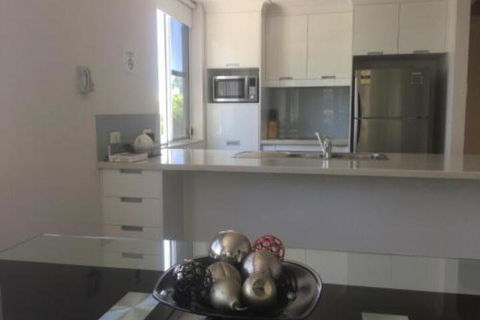 Bunya Vista Accommodation - Darwin Holiday 1