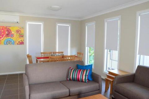 Bunya Vista Accommodation - Darwin Holiday 5