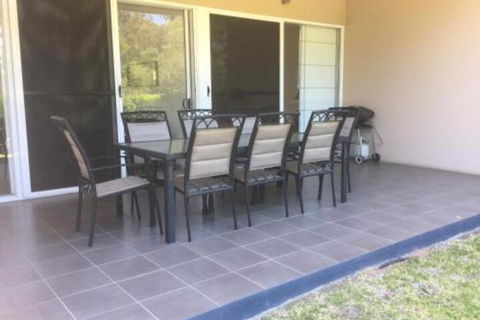 Bunya Vista Accommodation - Darwin Holiday 0