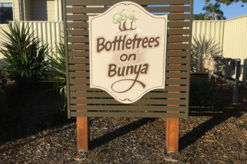 Bunya Vista Accommodation - Darwin Holiday 2