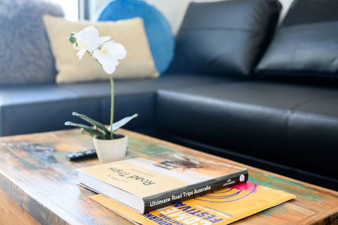 JUDD A Stylish Abode Awaits You - Darwin Holiday 4