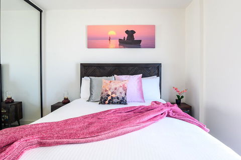 JUDD A Stylish Abode Awaits You - Darwin Holiday 6
