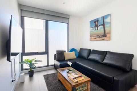 JUDD A Stylish Abode Awaits You - Darwin Holiday 0
