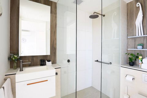 JUDD A Stylish Abode Awaits You - Darwin Holiday 1