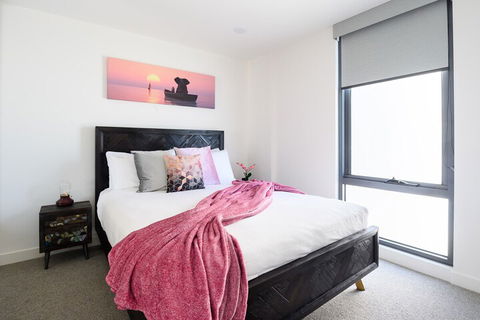 JUDD A Stylish Abode Awaits You - Darwin Holiday 3