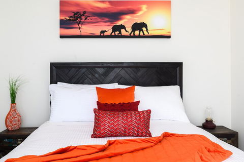 JUDD A Stylish Abode Awaits You - Darwin Holiday 2