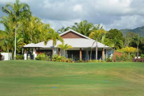 17 Cascade House Luxury Holiday Home - Darwin Holiday 7