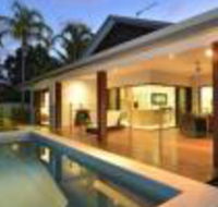 17 Cascade House Luxury Holiday Home - Darwin Holiday