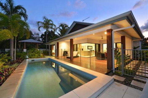 17 Cascade House Luxury Holiday Home - Darwin Holiday 6