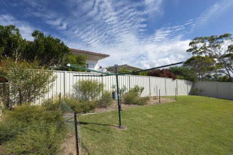 Tiro Moana - Darwin Holiday 7