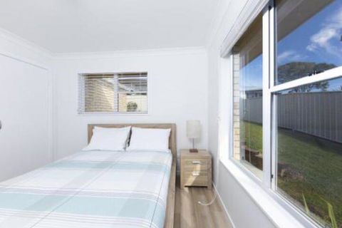 Tiro Moana - Darwin Holiday 5