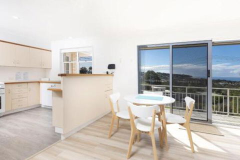 Tiro Moana - Darwin Holiday 0