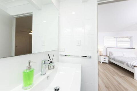 Tiro Moana - Darwin Holiday 4